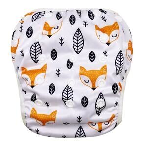 New baby swim diaper Size 3-36 months